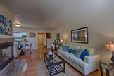 181 Ada Ave #36, Mountain View 94043 - Living Room (D)