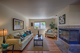 181 Ada Ave #36, Mountain View 94043 - Living Room (E)