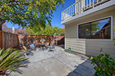 181 Ada Ave #36, Mountain View 94043 - Patio (B)