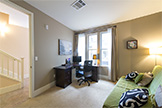 863 Altaire Walk, Palo Alto 94303 - Bedroom 3 (B)