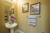 863 Altaire Walk, Palo Alto 94303 - Half Bath (A)