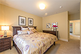 863 Altaire Walk, Palo Alto 94303 - Master Bedroom (B)