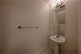 894 Altaire Walk, Palo Alto 94303 - Half Bath (A)