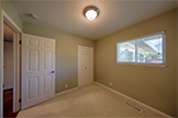 995 Aster Ave, Sunnyvale 94086 - Bedroom 2 (B)