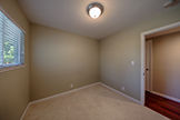 995 Aster Ave, Sunnyvale 94086 - Bedroom 2 (D)