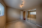 995 Aster Ave, Sunnyvale 94086 - Bedroom 3 (C)