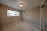 995 Aster Ave, Sunnyvale 94086 - Bedroom 4 (A)
