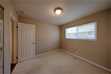 995 Aster Ave, Sunnyvale 94086 - Bedroom 4 (B)