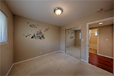 995 Aster Ave, Sunnyvale 94086 - Bedroom 4 (D)
