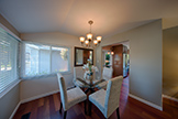 995 Aster Ave, Sunnyvale 94086 - Dining Room (A)