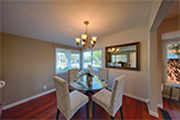 995 Aster Ave, Sunnyvale 94086 - Dining Room (B)