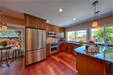 995 Aster Ave, Sunnyvale 94086 - Kitchen (A)