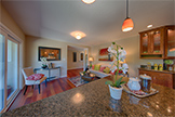 995 Aster Ave, Sunnyvale 94086 - Kitchen Bar (A)