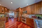 995 Aster Ave, Sunnyvale 94086 - Kitchen (E)