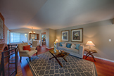 995 Aster Ave, Sunnyvale 94086 - Living Room (A)