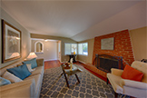 995 Aster Ave, Sunnyvale 94086 - Living Room (C)