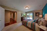 995 Aster Ave, Sunnyvale 94086 - Master Bedroom (B)