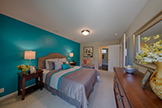 995 Aster Ave, Sunnyvale 94086 - Master Bedroom (D)