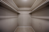 995 Aster Ave, Sunnyvale 94086 - Master Closet (A)