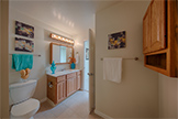 360 Auburn Way #3, San Jose 95129 - Bathroom (A)