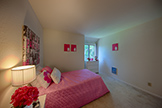 360 Auburn Way #3, San Jose 95129 - Bedroom 2 (B)