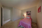 360 Auburn Way #3, San Jose 95129 - Bedroom 2 (D)