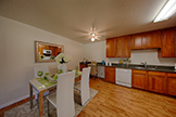 360 Auburn Way #3, San Jose 95129 - Dining Area (A)
