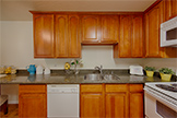 360 Auburn Way #3, San Jose 95129 - Kitchen (C)