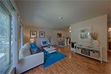 360 Auburn Way #3, San Jose 95129 - Living Room (A)
