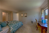 360 Auburn Way #3, San Jose 95129 - Master Bedroom (C)