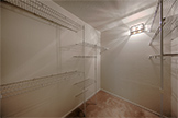 360 Auburn Way #3, San Jose 95129 - Master Closet (A)