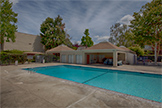 360 Auburn Way #3, San Jose 95129 - Pool (A)