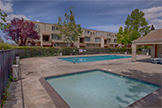 360 Auburn Way #3, San Jose 95129 - Pools (A)