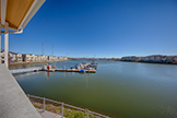 650 Bair Island Rd #1305, Redwood City 94063 - Balcony View (A)