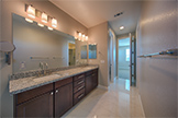 650 Bair Island Rd #1305, Redwood City 94063 - Bathroom 1 (B)