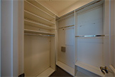 650 Bair Island Rd #1305, Redwood City 94063 - Bedroom 1 Closet
