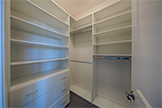 650 Bair Island Rd #1305, Redwood City 94063 - Bedroom 2 Closet