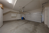 650 Bair Island Rd #1305, Redwood City 94063 - Garage (A)