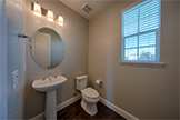 650 Bair Island Rd #1305, Redwood City 94063 - Half Bath (A)