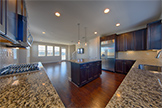 650 Bair Island Rd #1305, Redwood City 94063 - Kitchen (B)