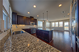 650 Bair Island Rd #1305, Redwood City 94063 - Kitchen (C)