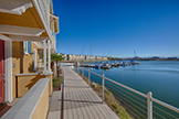 650 Bair Island Rd #1305, Redwood City 94063 - Lagoon (A)