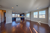 650 Bair Island Rd #1305, Redwood City 94063 - Living Room (B)
