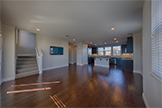 650 Bair Island Rd #1305, Redwood City 94063 - Living Room (C)