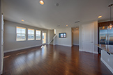 650 Bair Island Rd #1305, Redwood City 94063 - Living Room (D)