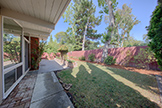 731 Barron Ave, Palo Alto 94306 - Backyard (B)