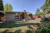 731 Barron Ave, Palo Alto 94306 - Backyard (C)