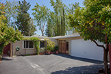 731 Barron Ave, Palo Alto 94306 - Barron Ave 731 (B)