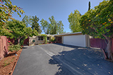 731 Barron Ave, Palo Alto 94306 - Barron Ave 731 