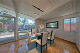 731 Barron Ave, Palo Alto 94306 - Dining Area (A)